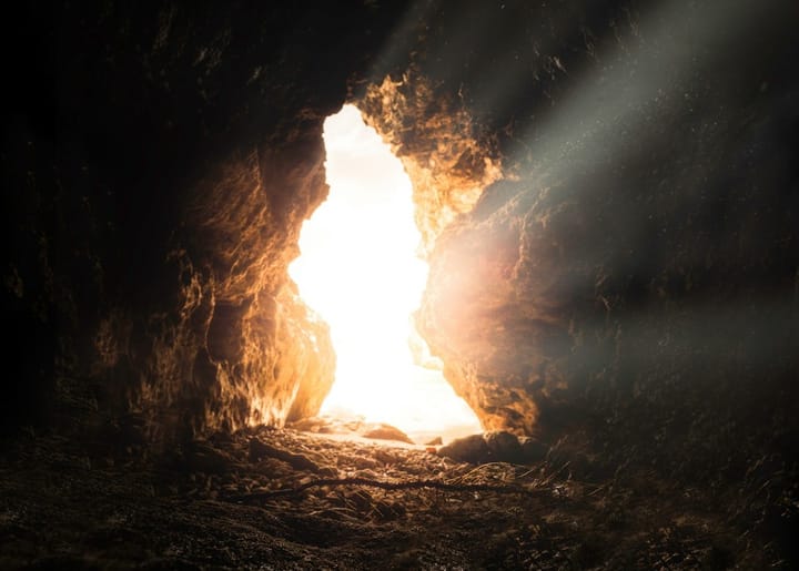 When Easter Becomes “Back to Normal”